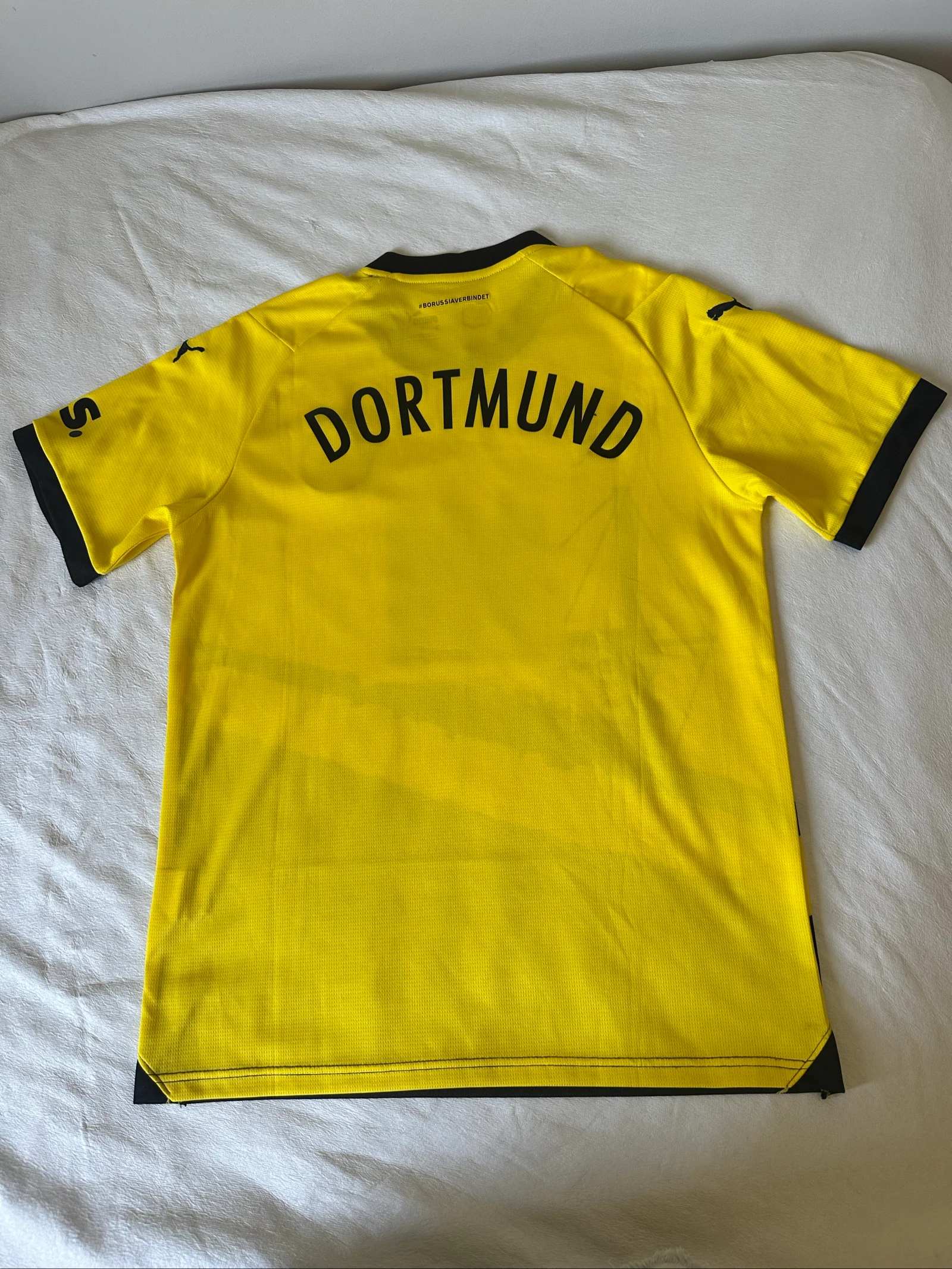 Camisa del Equipo – photo 3